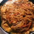 激安丼!市販のかき揚げで卵とじかき揚げ丼