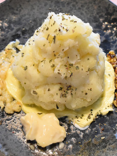ホクホク★プレーンポテトサラダ-レシピのメイン写真