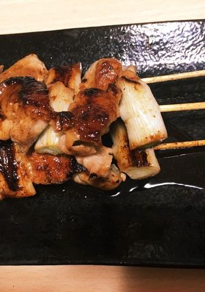 美味しい！簡単！焼き鳥-レシピのメイン写真