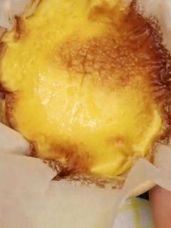 混ぜるだけ!トロトロ半熟カステラ-レシピのメイン写真