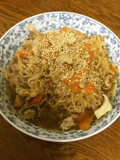 大皿切り干し大根-レシピのメイン写真