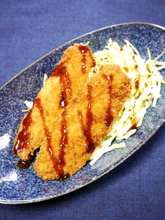 簡単!サクふわ☆大アジフライ(下処理~)-レシピのメイン写真