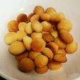 食材3つ、30分で作れる超絶簡単クッキー