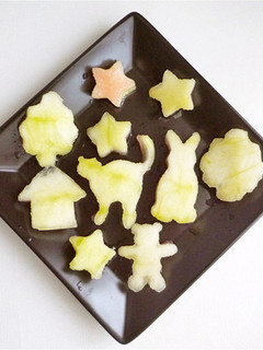 すいかの皮のピクルス-レシピのメイン写真