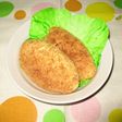 カレーパンじゃないよ♪