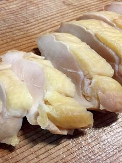 台所ペンギンの鶏ハム-レシピのメイン写真