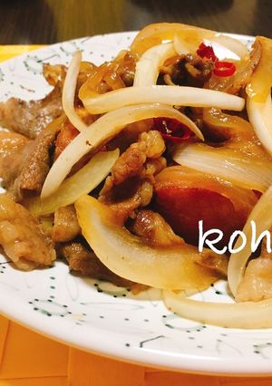彼も喜ぶ♡ご飯が進む肉豆腐.+*-レシピのメイン写真