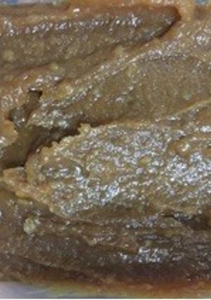 にんにく味噌床-レシピのメイン写真