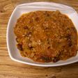 チリビーンズ (アメリカレシピ)