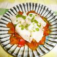 豚バラの冷しゃぶラタテゥーユ