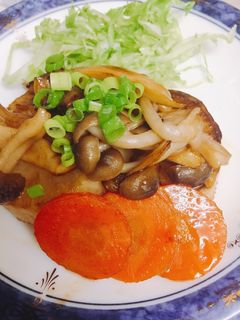 大根ステーキ 〜バター醤油で〜-レシピのメイン写真