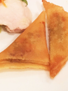 大人気 ミニカレー春巻き-レシピのメイン写真