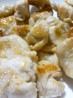 手羽とろ シンプルに塩焼き-レシピのメイン写真
