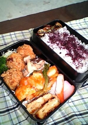 きのこのたらこ炒め-レシピのメイン写真