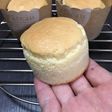 米粉ケーキ Eins