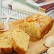 簡単!パインとココナッツのパウンドケーキ