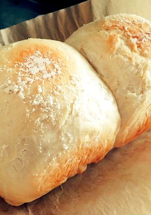 リスドォルで食パン-レシピのメイン写真