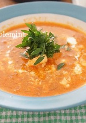 野菜ジュースで簡単バターシュリンプカレー-レシピのメイン写真