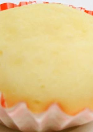 大豆粉と春よ恋♪蒸しパン-レシピのメイン写真