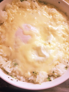 5分で完成!ずぼらドリア-レシピのメイン写真