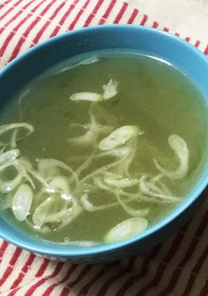 簡単 中華スープ-レシピのメイン写真