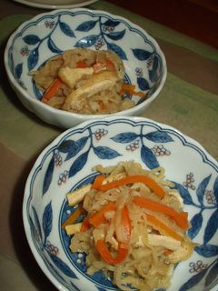 定番☆切り干し大根の煮物-レシピのメイン写真