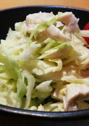 簡単常備菜④しっとり鶏ハム ムネ肉×塩麹-レシピのメイン写真