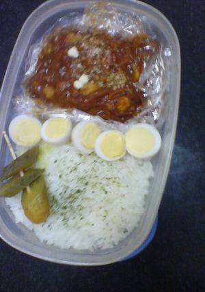 豆まめカレー★-レシピのメイン写真