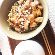 簡単!美味しい!はちみつ親子丼