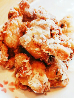 簡単♪塩ハーブから揚げ-レシピのメイン写真