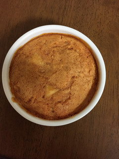 野菜ジュースの簡単マフィン-レシピのメイン写真