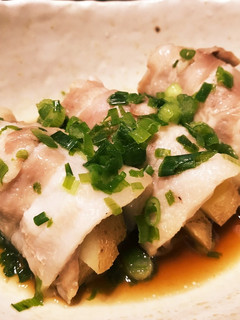 新じゃがいもの肉巻き*常備菜*冷凍可-レシピのメイン写真