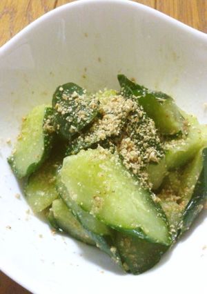 やみつきキュウリ🥒-レシピのメイン写真