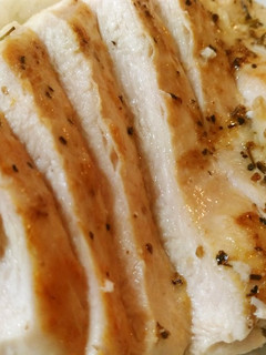 鶏胸肉のしっとりソテー-レシピのメイン写真