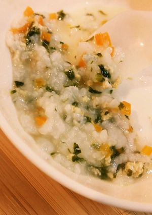 離乳食(中期７ヶ月～)♡ストックおかず-レシピのメイン写真