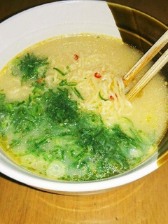 辛い ラーメン 簡単-レシピのメイン写真