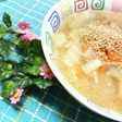 メインになる♡美味♥白菜とろとろスープ♡