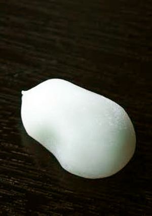 藤井聡太記念の和菓子「ひさご」-レシピのメイン写真