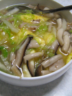 残った炊き込みご飯で・・・-レシピのメイン写真