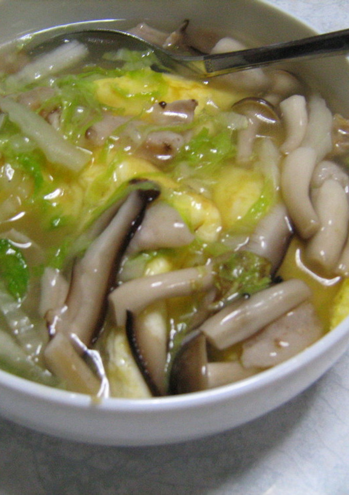 残った炊き込みご飯で・・・-レシピのメイン写真