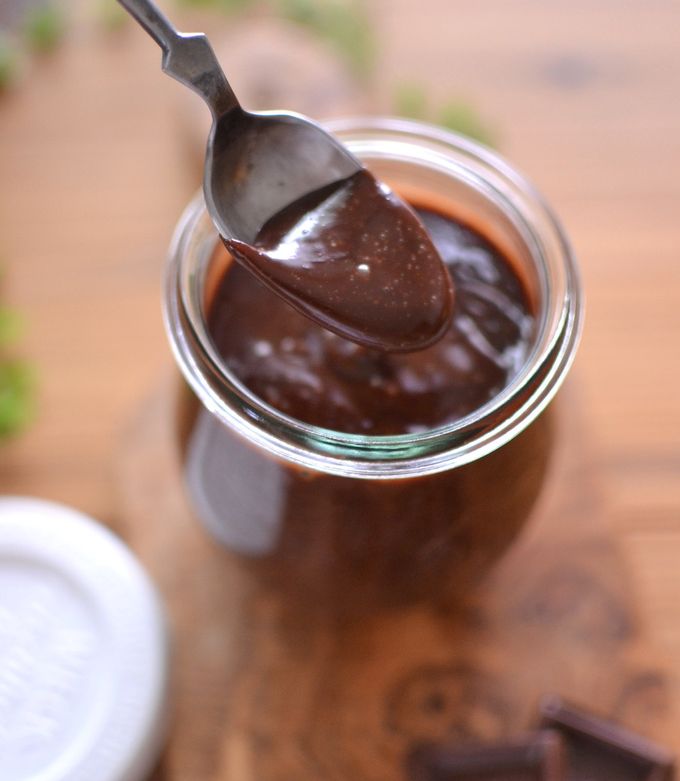 板チョコジャム by HIROマンマ 【クックパッド】 簡単おいしいみんなの