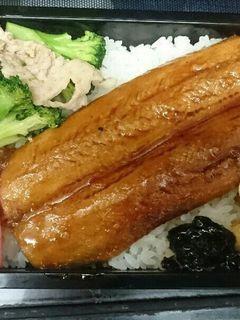 今日も旦那弁0627-レシピのメイン写真