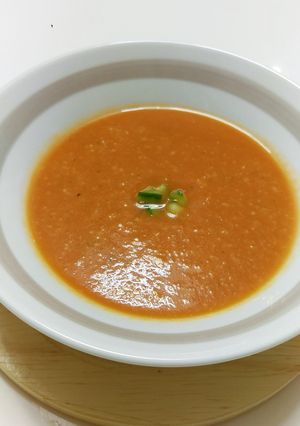 ファイトケミカルdeガスパチョ風-レシピのメイン写真