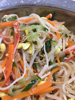 豆もやしの中華サラダ-レシピのメイン写真