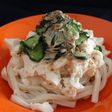 火を使わない簡単美味しい・冷やしうどん