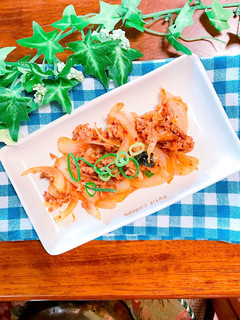 キムチでカサ増し♡豚キムチ-レシピのメイン写真