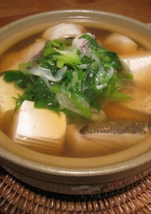 ～たら豆腐(たらどうふ)～-レシピのメイン写真