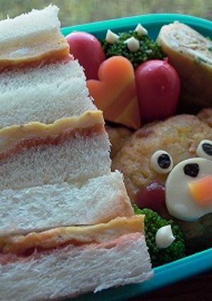さつまいも点心-レシピのメイン写真