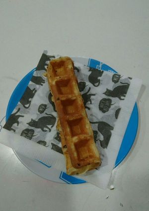 おうちで簡単チーズドック-レシピのメイン写真