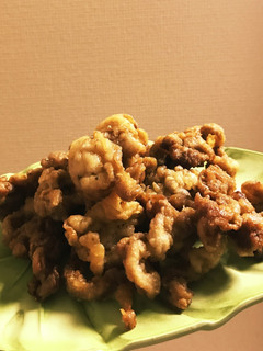 豚バラの唐揚げ-レシピのメイン写真